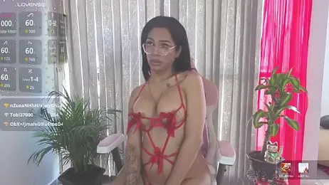 Queen_Morena — Stripchat profile photo