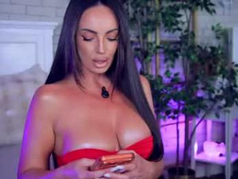 anabellastar — Chaturbate profile photo