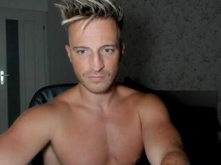 Hans Lagerfeld — Flirt4free stream photo (Jun 2026)