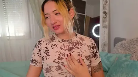 LizaSlutty — Stripchat stream photo (Aug 2026)