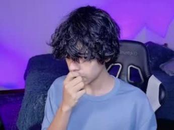 alan18n — Chaturbate stream photo (Sep 2026)