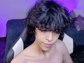 alan18n — Chaturbate stream photo (Sep 2026)