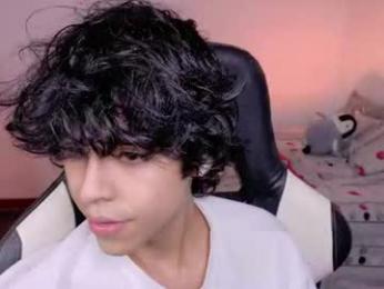 alan18n — Chaturbate stream photo (Sep 2026)