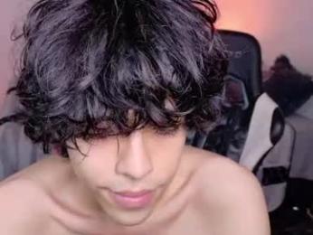 alan18n — Chaturbate stream photo (Sep 2026)