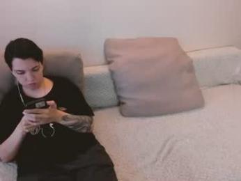 secret_dreams_ — Chaturbate stream photo (Jun 2026)