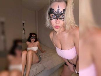 Two_milfs — bongacamsでウェブカムモデルオンライン