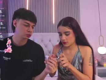 andy_may18 — chaturbateでウェブカムモデルオンライン