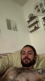 Soloman33 — Cam4 profile photo