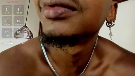 JamalMyst — Stripchat stream photo (Apr 2026)