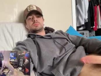 brad_bounce — chaturbateでウェブカムモデルオンライン