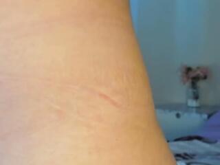 Tessa Thomp — Flirt4free stream photo (Mar 2026)