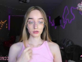 Polikinesis — bongacams