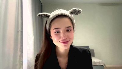 EmilySamford — cam4