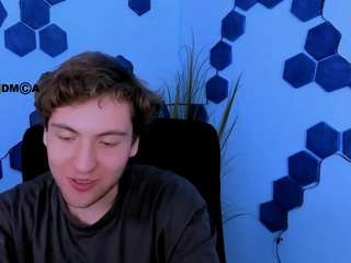 joseph-bear — Camsoda stream photo (Mar 2026)