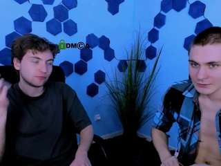 joseph-bear — Camsoda stream photo (Mar 2026)