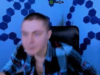 joseph-bear — Camsoda stream photo (Mar 2026)