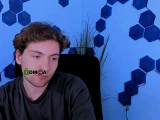 joseph-bear — Camsoda stream photo (Mar 2026)