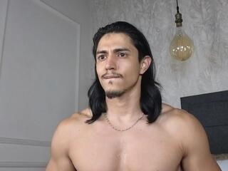 Connor Morgan — Flirt4free profile photo