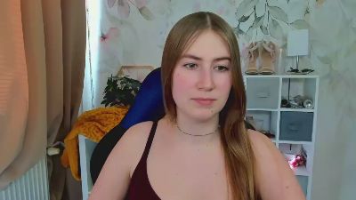 LOVE_xMegan — Cam4 profile photo