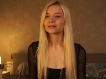 cassie130505 — Chaturbate profile photo