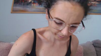 cleophee — Cam4 stream photo (May 2026)