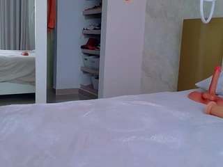 elianabortt — camsodaでウェブカムモデルオンライン