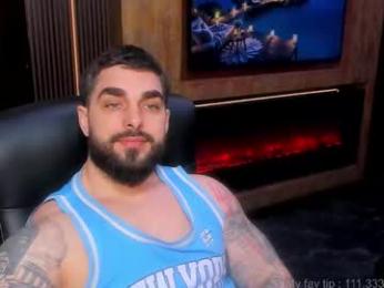 mrkarlhot99 — Chaturbate stream photo (Mar 2026)