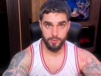 mrkarlhot99 — Chaturbate stream photo (Mar 2026)