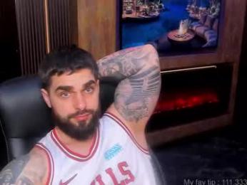 mrkarlhot99 — Chaturbate stream photo (Mar 2026)