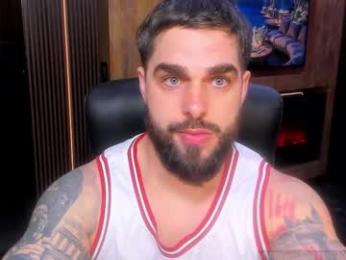 mrkarlhot99 — Chaturbate profile photo