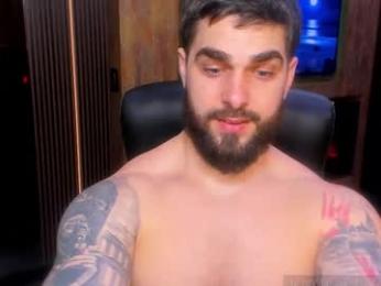 mrkarlhot99 — Chaturbate stream photo (Mar 2026)