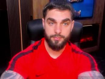 mrkarlhot99 — Chaturbate stream photo (Mar 2026)