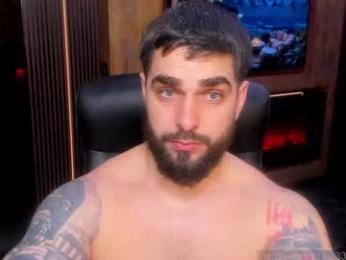 mrkarlhot99 — Chaturbate stream photo (Mar 2026)