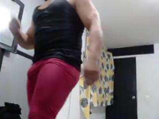 Jeff Ballagio — Flirt4free profile photo