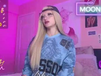 moonfiredance — chaturbateでウェブカムモデルオンライン