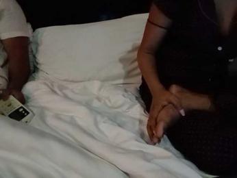 TaraVij — Bongacams profile photo