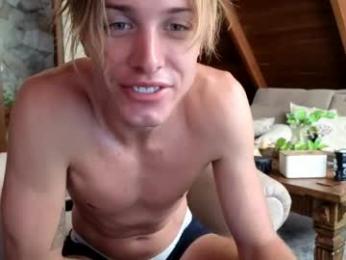 sashenkka — Chaturbate stream photo (Apr 2026)