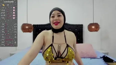 ali_yah — Stripchat stream photo (Nov 2023)