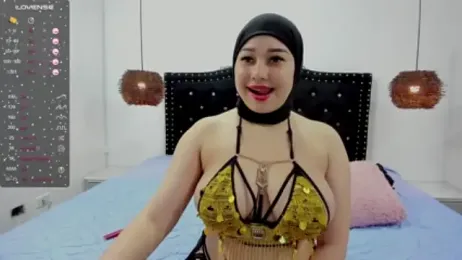 ali_yah — Stripchat stream photo (Nov 2023)