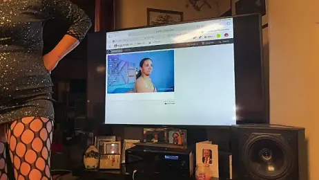 livespanishcouple — Stripchat stream photo (Dec 2025)