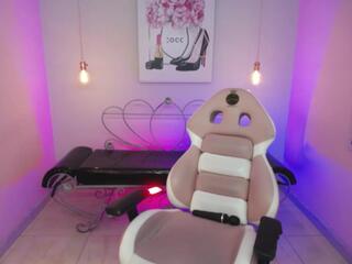 Adri Gomez — Flirt4free stream photo (Apr 2026)