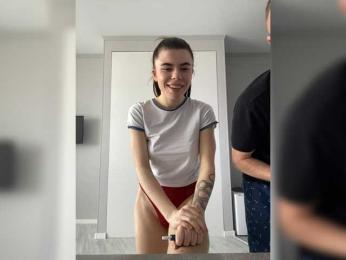 Room_of_love — bongacamsでウェブカムモデルオンライン