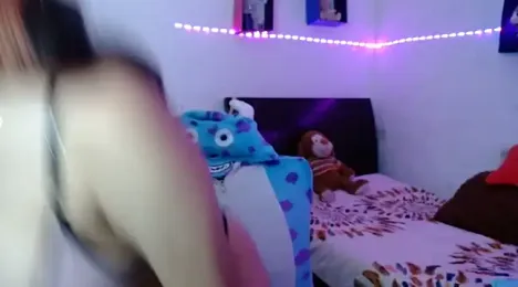 JossieGrey — Stripchat stream photo (Nov 2023)