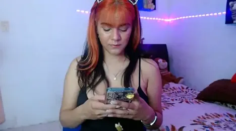 JossieGrey — Stripchat stream photo (Nov 2023)