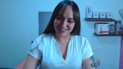 anyela_bubble18 — cam4でウェブカムモデルオンライン