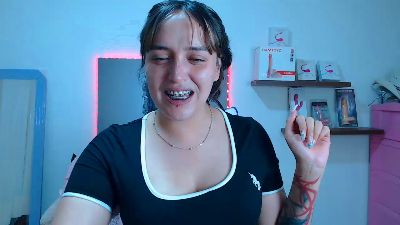 anyela_bubble18 — cam4でウェブカムモデルオンライン