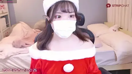 -Manamin- — Stripchat stream photo (Dec 2024)