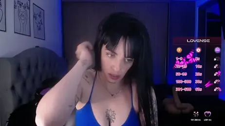 violett_honney — Stripchat stream photo (Jul 2026)