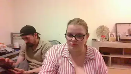 Kevh59 — Stripchat profile photo