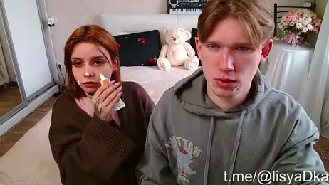 The_Slutty_Fox — stripchat